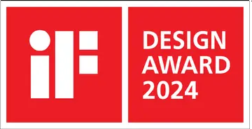 iF Design Award 2024