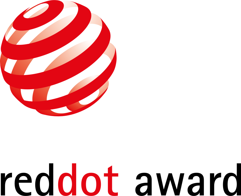 Red Dot Winner 2024